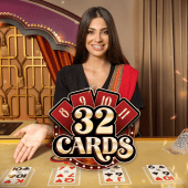 32 Baraha Nohu Nohu casino trực tiếp