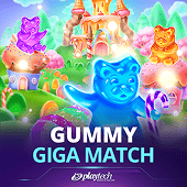Kẹo Dẻo Giga Match Nohu Nohu