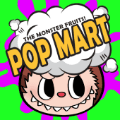 Popmart Nohu Nohu slot