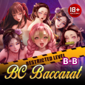 Baccarat Blockchain Sexy Nohu Nohu