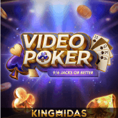 Video Poker Nohu Nohu